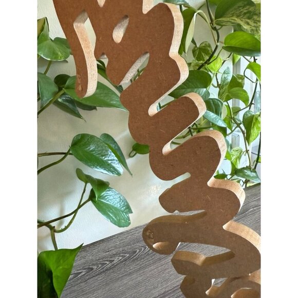 15” length FAMILY home decor sign - Picture 9 of 9